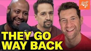 Billy Eichner on Making ‘Mufasa’ with Barry Jenkins, Cher, and His Theater Background