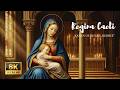 Catholic Choir &amp; Gregorian Chant: Sacred Song Of Praise In Honor Of Mother Mary Divine Prayer