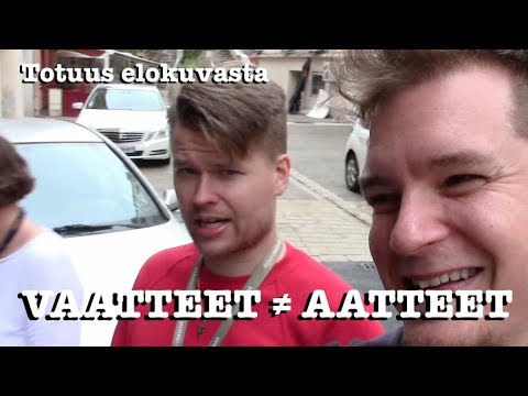 Video: Cannesin Elokuvajuhlien Avaaminen: Vahvat Naiset Ja Kielto