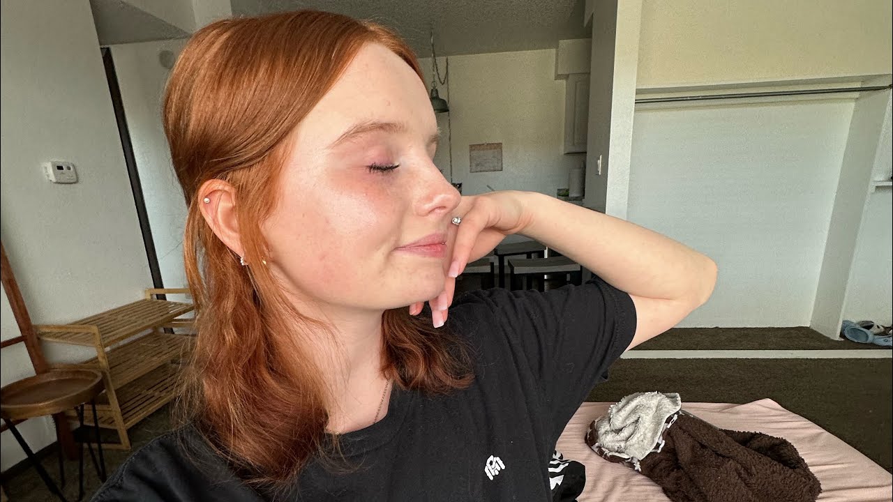 Calm & Cosy ASMR Podcast #31 - My Healing Journey 🪽