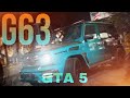 Death Is No More GTA 5 EDITS G63