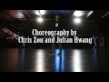 Trey Songz Serve It Up Choreography Chris Zou And Julian Hwang mp3