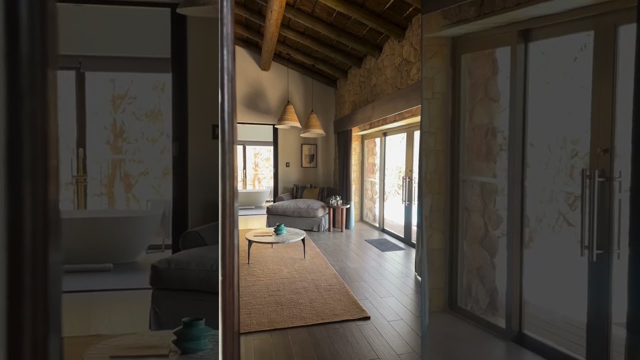 Babohi at Qwabi Private Game Reserve – Your Ultimate Luxury Safari Destination