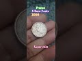 Hunting for 5 Euro Cent Coins in France