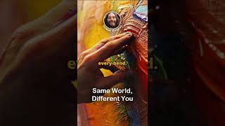 Same World, Different You #jesus #christianmusic #readalong #lyrics @TribalGospel #countrymusic