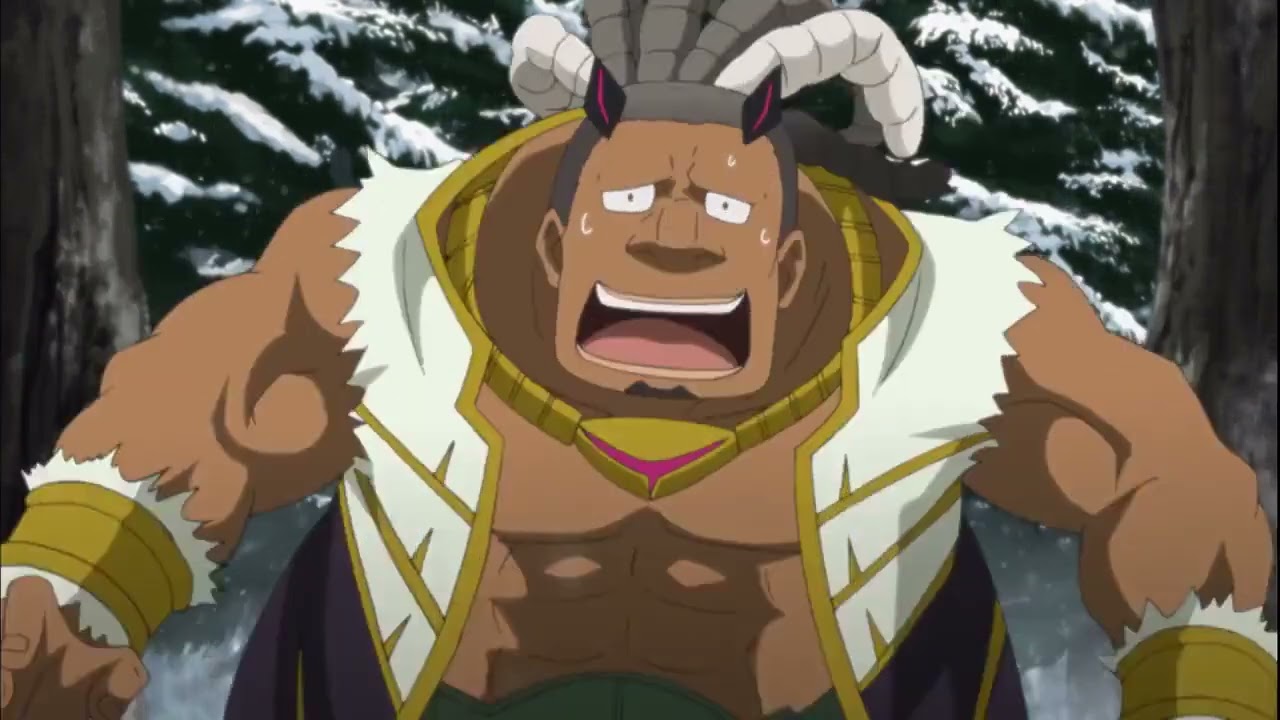 Gaist Crusher  - Ep.15 (English Sub)