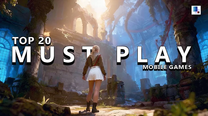 Top 20 BIGGEST Released Mobile Games of December 2025