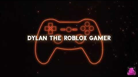 Dylan the epic gamers new intro
