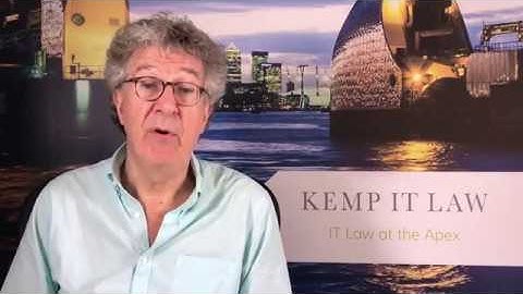 Warranties, Indemnities and Liability in IT Contracts: (2) Indemnity Clauses in IT Contracts