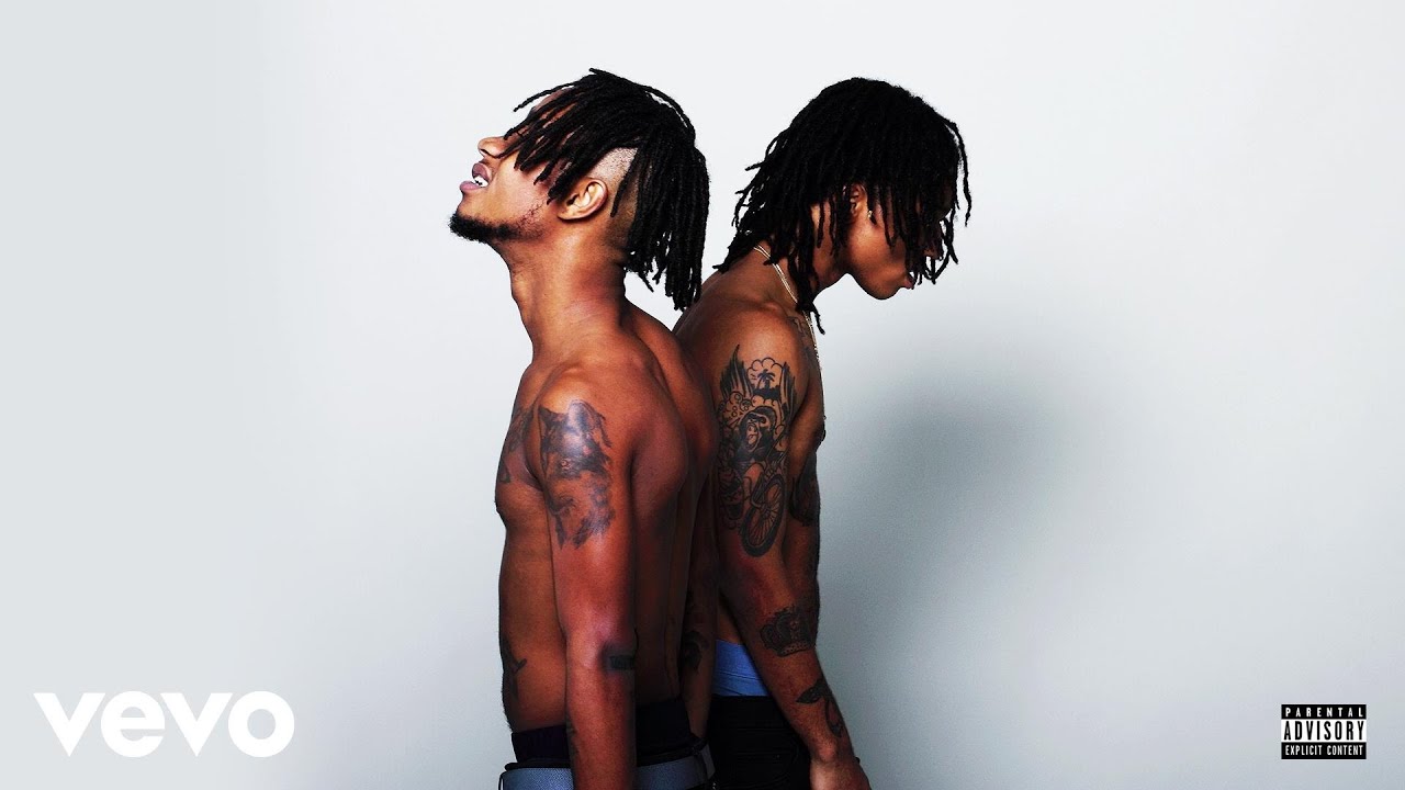 Rae Sremmurd – Look Alive (Official Audio)