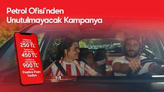 Another Unforgettable Campaign from Petrol Ofisi! screenshot 3