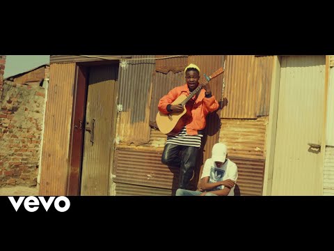 The Lowkeys &Amp; Shizo - Gugu (Official Music Video) Ft. Swartspeare