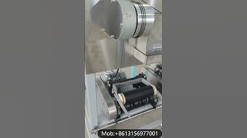 Air Texturing Yarn Making Machine/ Taslan Olefin Fabrics Taslan Textured Yarn Machine