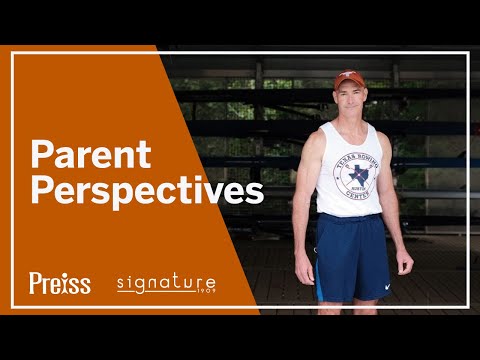 Parent Perspectives | Signature 1909 | Preiss Co | Austin, TX
