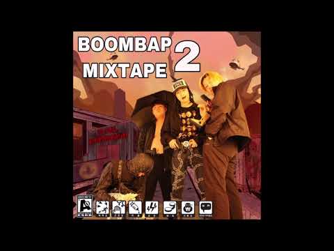 릴타치 (Lil tachi) - <strong>skit</strong> 3 [Boombap Mixtape]