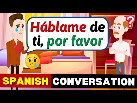 Aprender Español Escuchando Conversaciones Reales