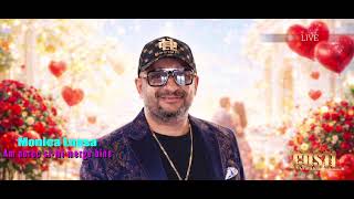 Monica Lupsa Am noroc si-mi merge bine joc banat live 2026