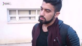 Interview with Noureddine Bellounis - DevFest 2016