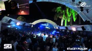 STACEY PULLEN 17/05/2015 - TECHNO NIGHT LIVE: ANIVERSARIO STATION GROUP - PARADISE PEREIRA (COL)