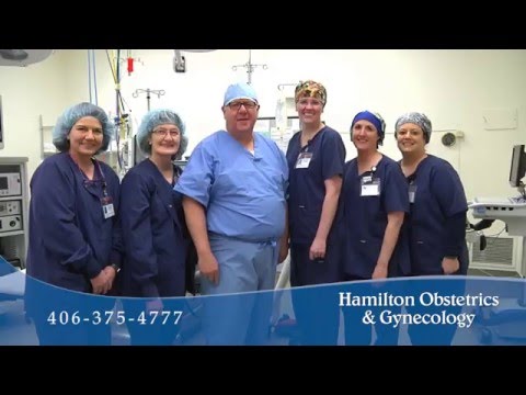 MDMH OBGYN Surgery Video-Dr. Zubernis -15sec