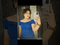 #shaky #ishamalviya #bluedress 🪐💙🧿