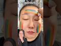 Kerjain maya pakai krayon pelangi 🌈 🤣 DrMixStories