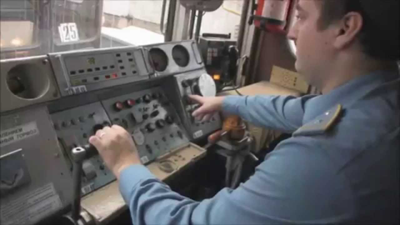 Synchronizovaný zátah 81-717/714 [депо Свиблово]