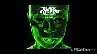 The Black Eyed Peas - Imma Be [Album Version] Resimi