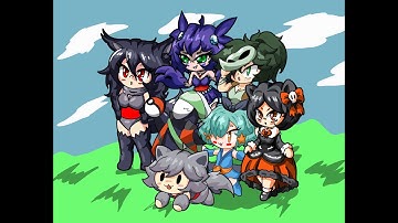 Moemon Emerald but I swear it´s entertaining (I swear swear)