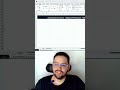 Si todavía haces dashboards a mano en 2026, esto te va a doler #Excel #Claude #Office