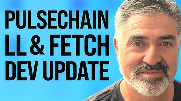 Liquid Loans Fetch Oracle on V4 News [Crypto Crazy Dev Update]