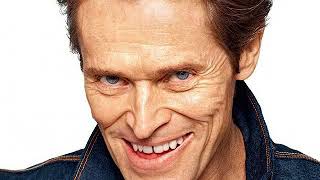 WTF with Marc Maron Willem Dafoe Interview