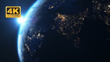 HD,4K │Free Video Background Loops │ Space │ footage │Motion Graphics - green screen - youtube - 002