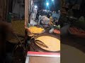 diy make nimco in street food
