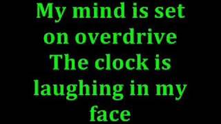 Video thumbnail of "Brain Stew- Green Day with lyrics"