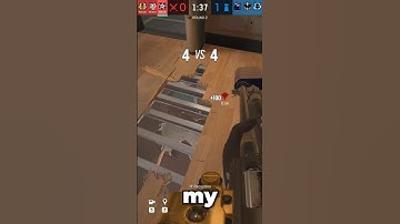 This Hibana loadout is UNSTOPPABLE - Rainbow Six Siege