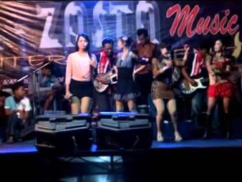 RANDA TAIWAN-RAMBUT TELES-RAGIL Pongdut