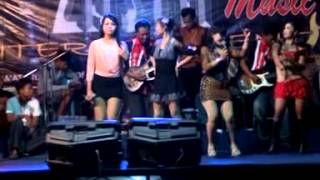 Download Lagu New AL-ZASTA MUSIC - Rangda  Taiwan ALL ARTIS MP3