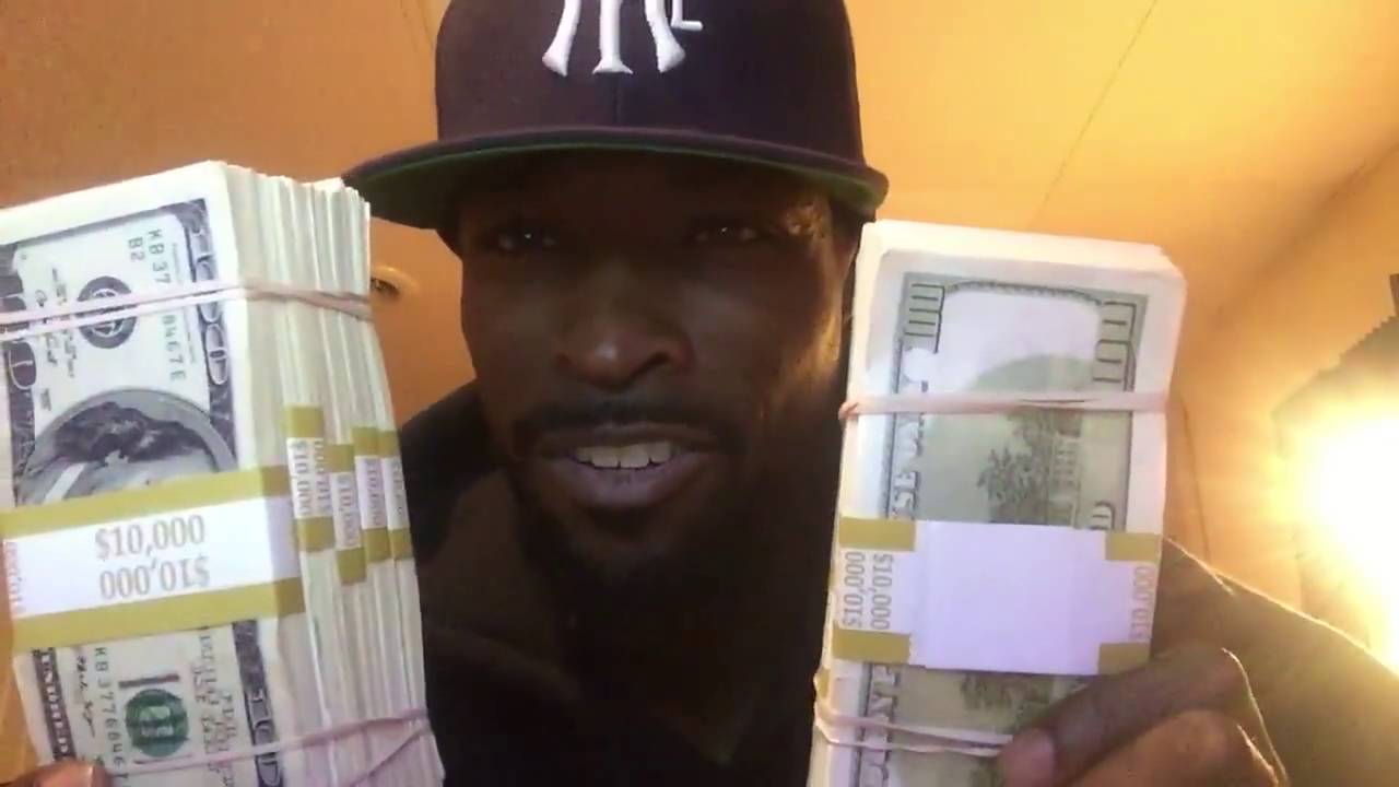 MTL Rapper, Know Kandu Responds To Enima's #Show50K Challenge (Raises ...