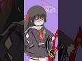 【鳴潮】【Wuthering Waves】リズムに合わせて指を動かそう！【鳴潮】#shorts