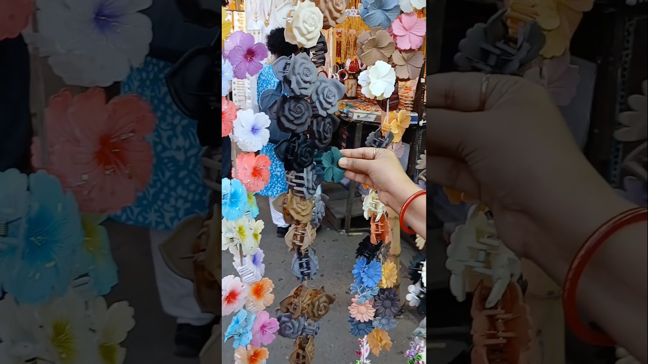 Newmarket jewellery collection in Kolkata 🤩 |Winter Shopping Vlog 2025|