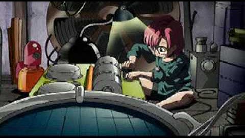 Chrono Trigger #1 Reflections