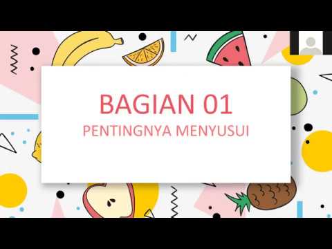 Video: Pengaruh Protein Diet Dan Tingkat Lipid Pada Pertumbuhan, Pemanfaatan Pakan, Dan Komposisi Otot Pada Ikan Mandarin Emas Siniperca Scherzeri