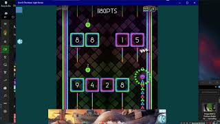 Out Of The Neon Light Barrier •U• ~ GamePlay ~ OP&Gaming ~ W10 App ~ 1080pᴴᴰ ~ 2022 ~ W10 screenshot 4