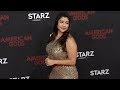 Chelsea Rendon "American Gods" Season 2 Premiere Red Carpet