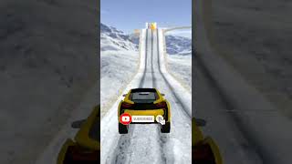 Impossible Uphill Climb Car Drive -Android Gameplay screenshot 3