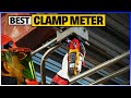 Best Clamp Meter 2020