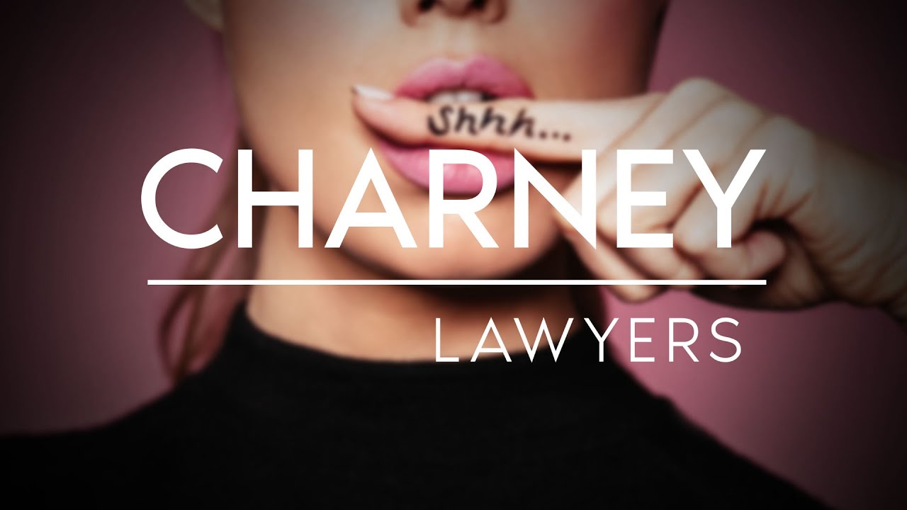 Ashley Madison Class Action - Ted Charney on CTV News   August 2015