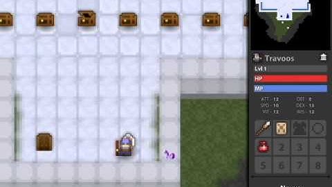 RotMG Private Server - Dynamic Music