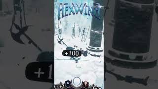 Jump into the action #HexWind
Join the battle against Chaos! Get HexWind now!
Steam VR: https://store.steampowered.com/app/2739340/HexWind/
Meta Quest: https://www.meta.com/experiences/hexwind/26095401800073641/
Listen!
Music from HexWind (2025) developed by Charm Games for Meta Quest 3 and Steam VR. Album: HexWind: Original Soundtrack – Cory Hawthorne. Playlist: https://www.youtube.com/playlist?list=PLkNhAdjQkwMlsUpQdfZctcB8CbpVKTKMj
Talk to us!
Join our Discord server: discord.gg/charmgames
Subscribe to our Youtube channel: http://www.youtube.com/c/charmgames
Like us on Facebook: http://www.facebook.com/charmgames
Follow us on TikTok: https://www.tiktok.com/@charmgamesinc
Follow us on Instagram: https://www.instagram.com/charmgames
#vrgamedev #vrgaming #hexwind #gamedevelopment #vrgames #indiegamedev #hexwindshort #hexwindanimation #wizardlife #charmgames #hexwindvr #fight #fireball #fireballs #fireballs3d #epicbattle #hexwindhowto #fire Jump into the action #HexWind